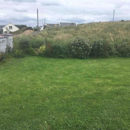 Hardy'S Cottage Doolin Ngoại thất bức ảnh