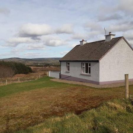 Hardy'S Cottage Doolin Ngoại thất bức ảnh