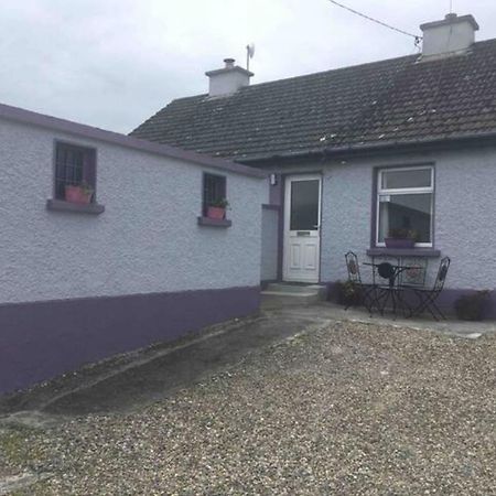 Hardy'S Cottage Doolin Ngoại thất bức ảnh