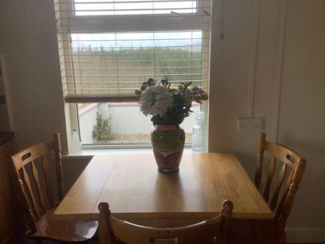 Hardy'S Cottage Doolin Ngoại thất bức ảnh