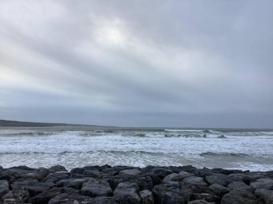 Hardy'S Cottage Doolin Ngoại thất bức ảnh