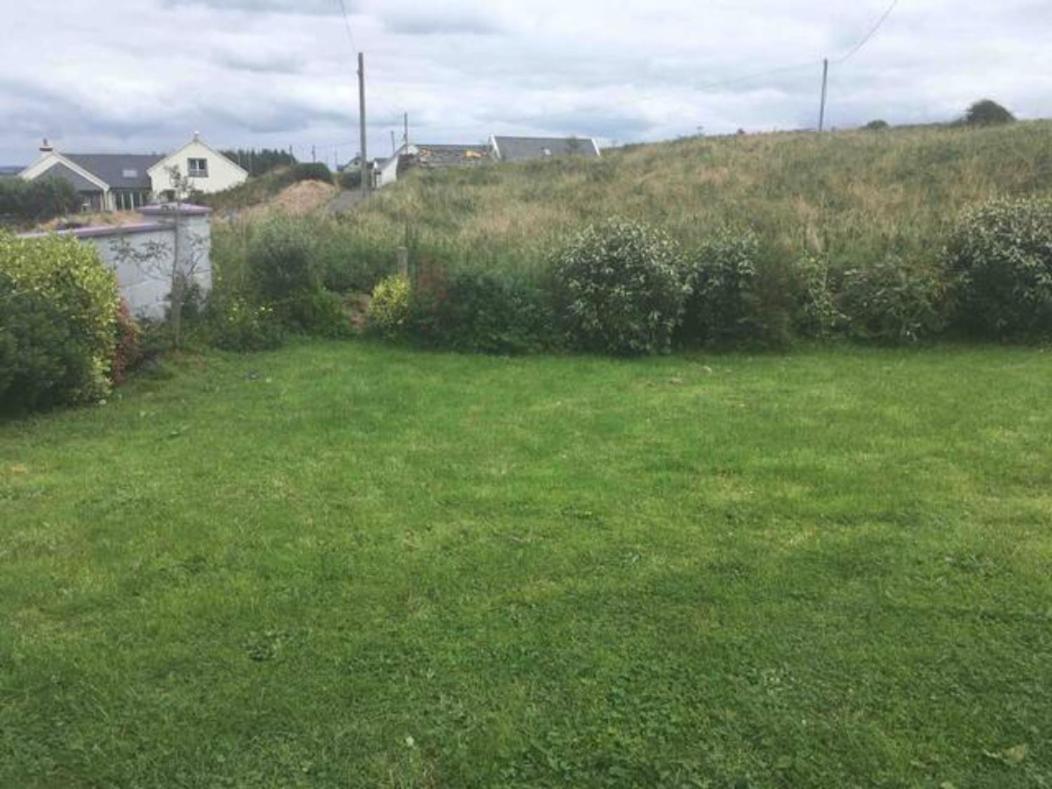 Hardy'S Cottage Doolin Ngoại thất bức ảnh