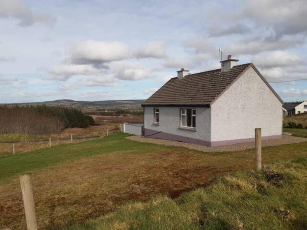 Hardy'S Cottage Doolin Ngoại thất bức ảnh